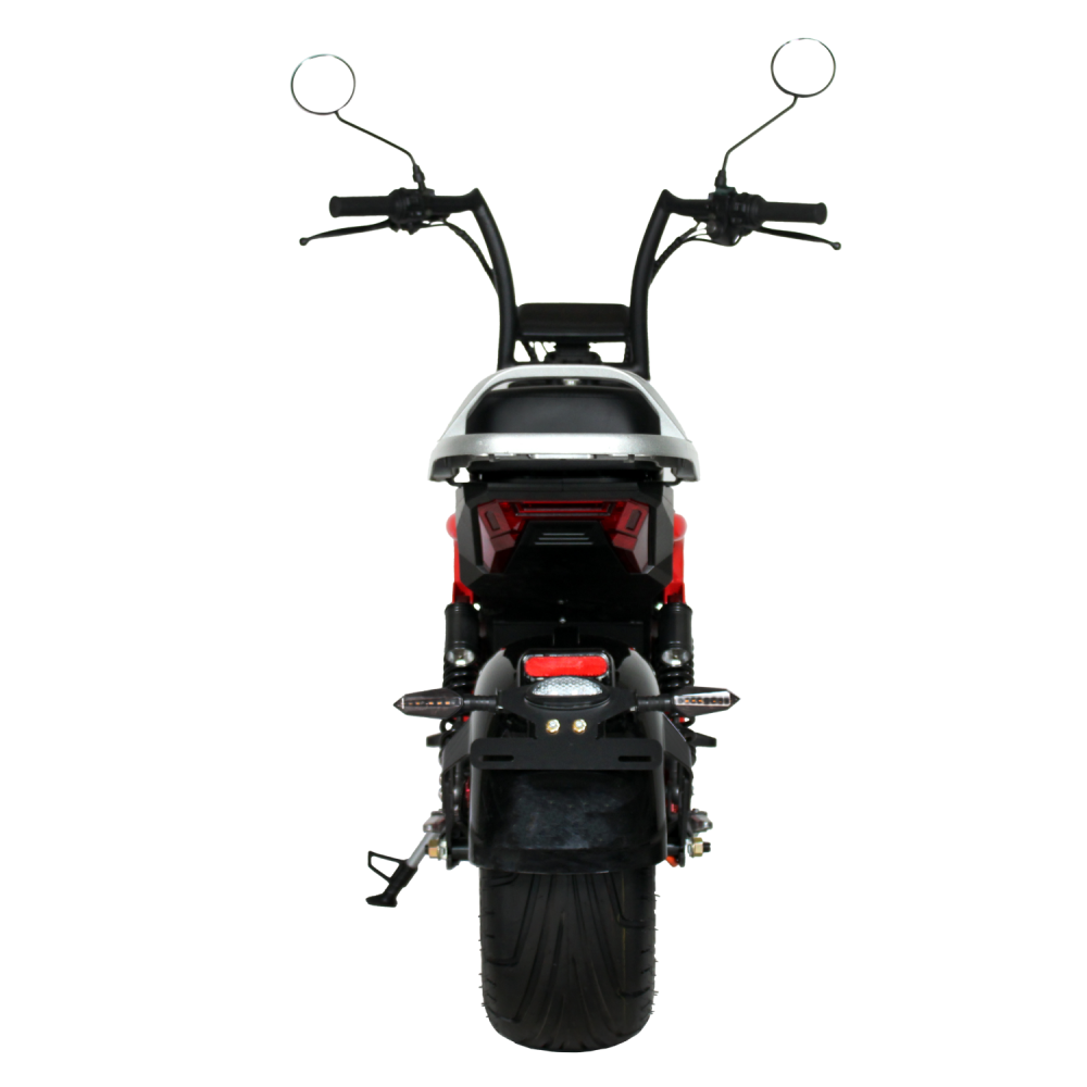 Электроскутер Ikingi CP9 7 Электроскутер Ikingi CP9 7