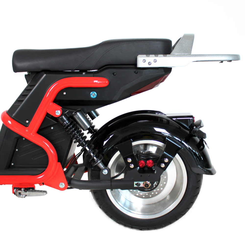 Электроскутер Ikingi CP9 9 Электроскутер Ikingi CP9 9