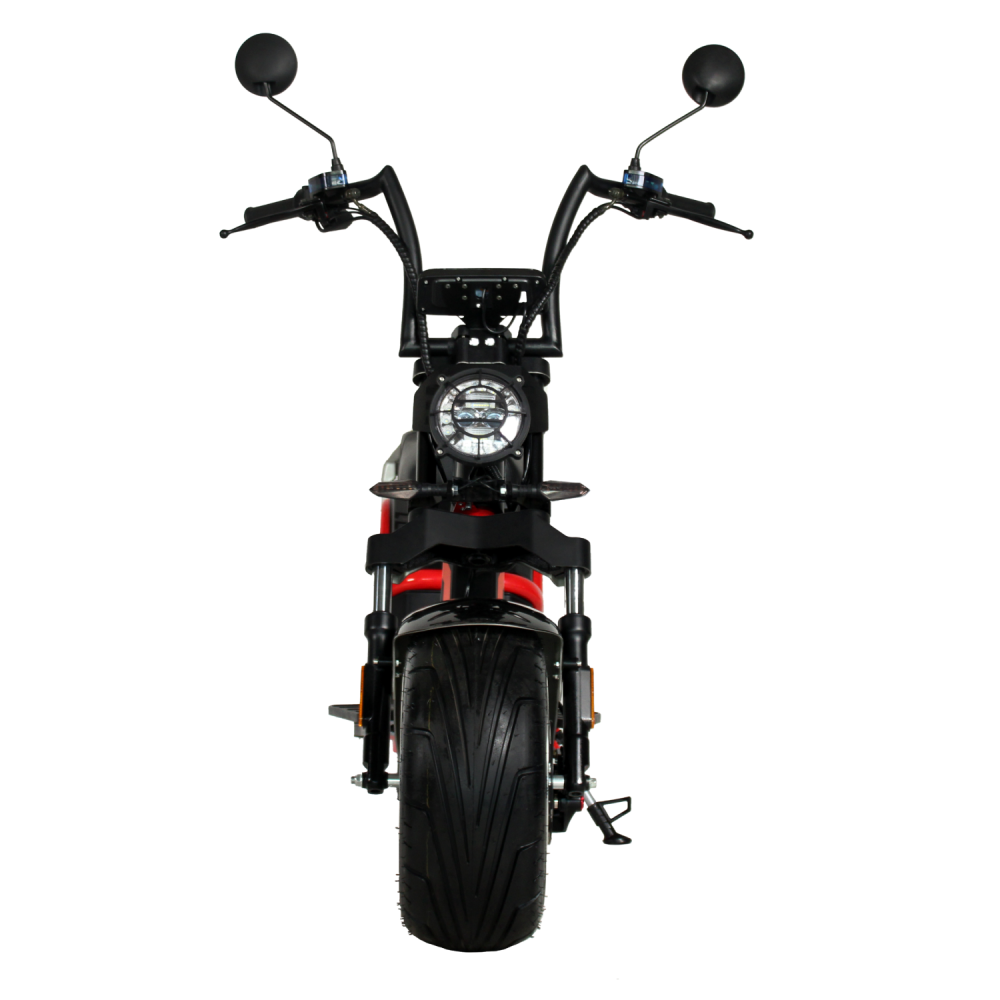 Электроскутер Ikingi CP9 6 Электроскутер Ikingi CP9 6