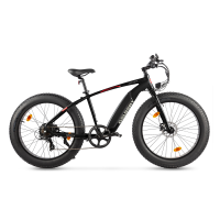 Электровелосипед Eltreco Gelbert Sporto Newt