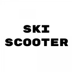 SKI SCOOTER