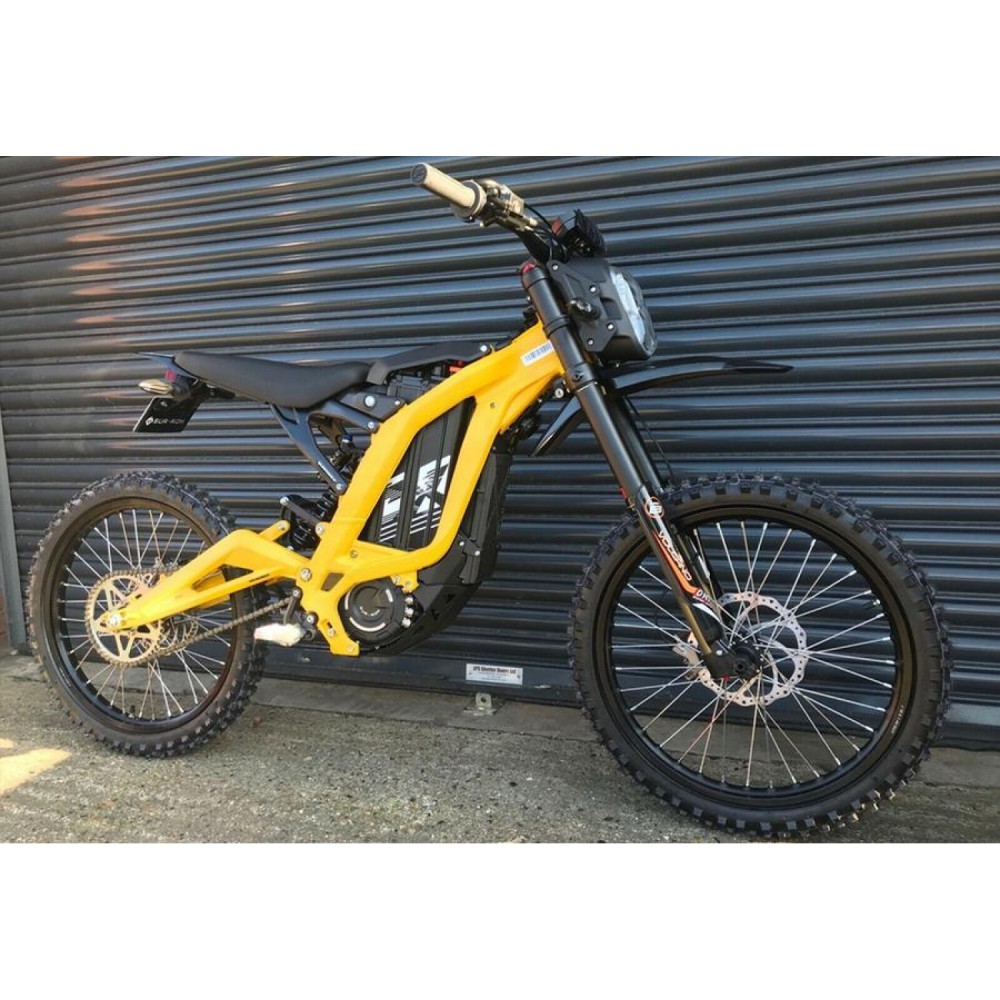 Электромотоцикл Электропитбайк SUR RON L1E Электромотоцикл Электропитбайк SUR RON L1E