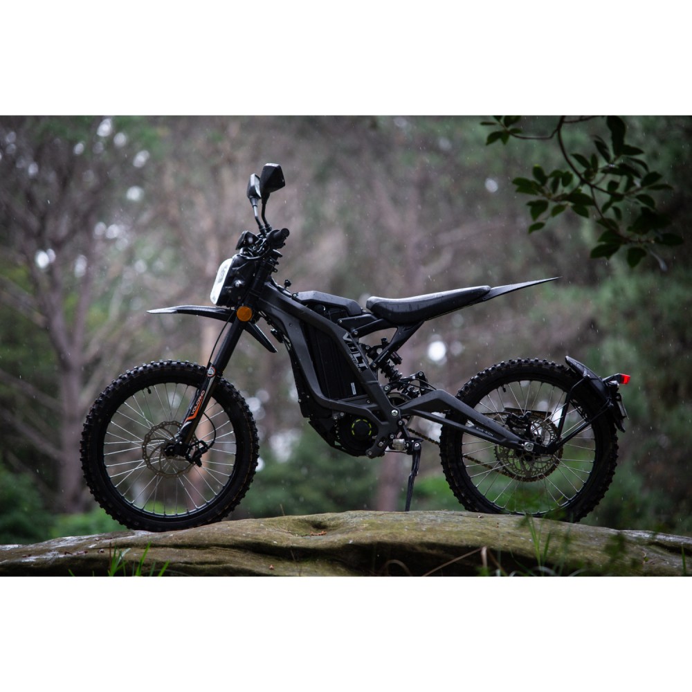 Электромотоцикл Электропитбайк SUR RON L1E 1 Электромотоцикл Электропитбайк SUR RON L1E 1