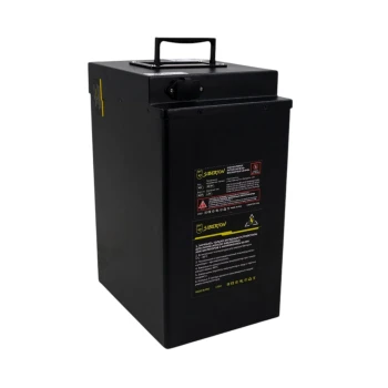 Аккумулятор SIBERTON U2 / U2 / U6 60V45Ah (Литий-железо-фосфат LiFePO4)