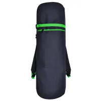 Чехол-рюкзак с регулируемой длиной для электросамоката